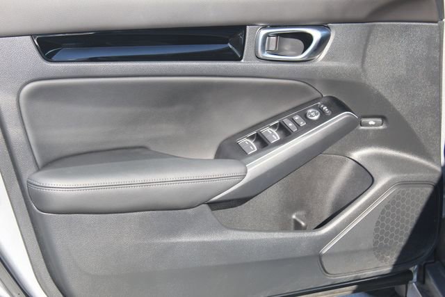 Used 2025 Honda Civic Sport Touring image 21