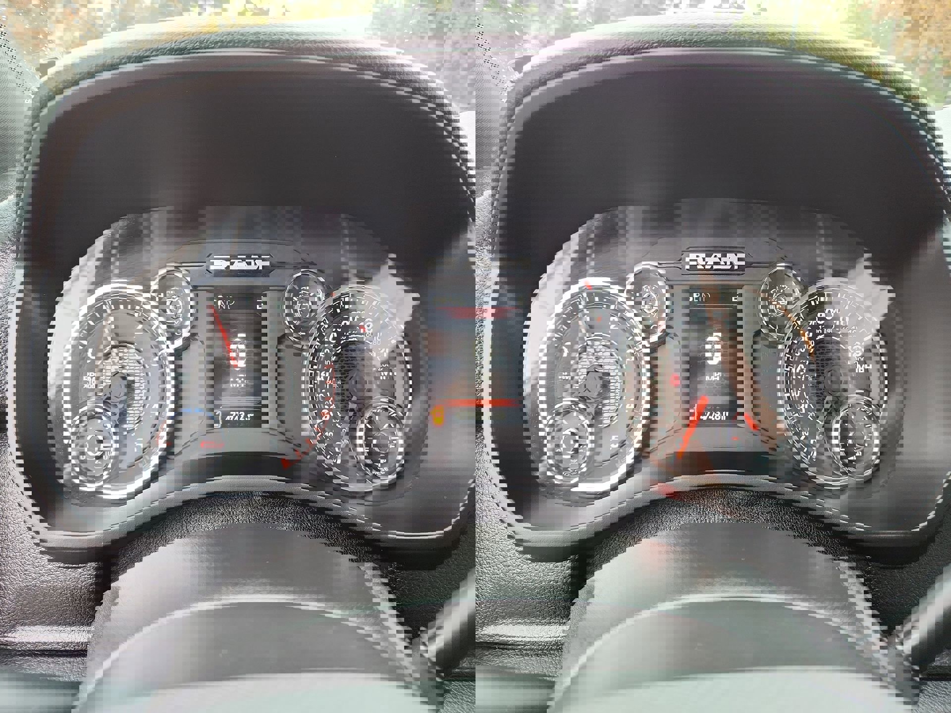 Certified 2024 RAM 2500 Big Horn image 10