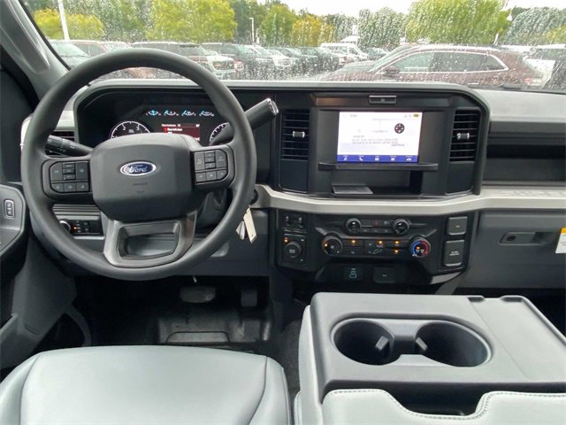 New 2026 Ford F450 XL image 6