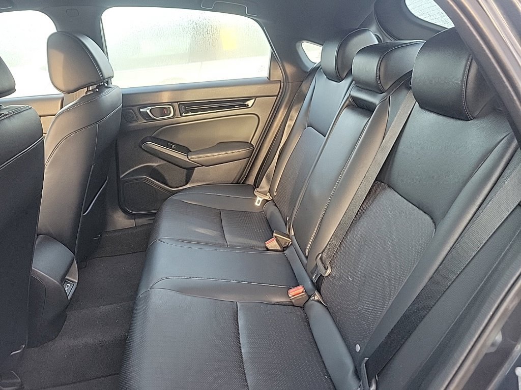 Used 2022 Honda Civic Sport Touring image 15