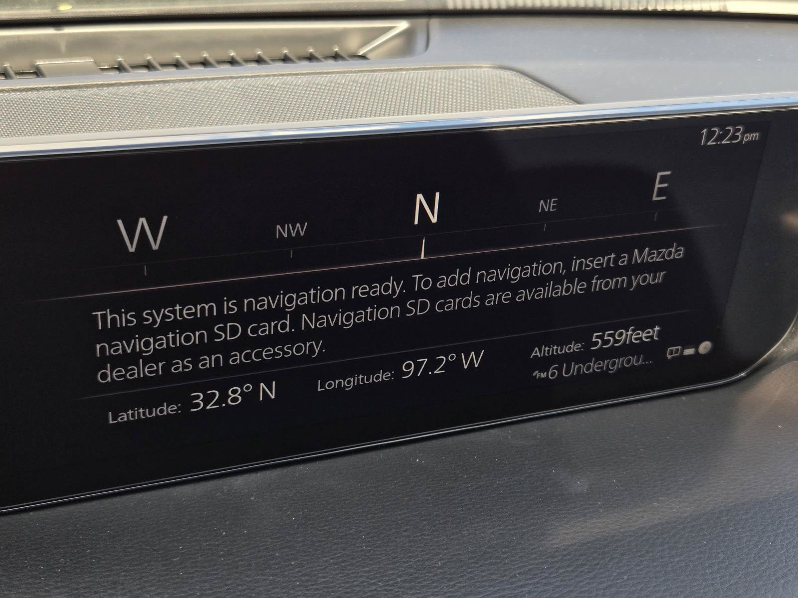 New 2026 MAZDA CX-50 AWD 2.5 Hybrid w/ Weather Package image 16