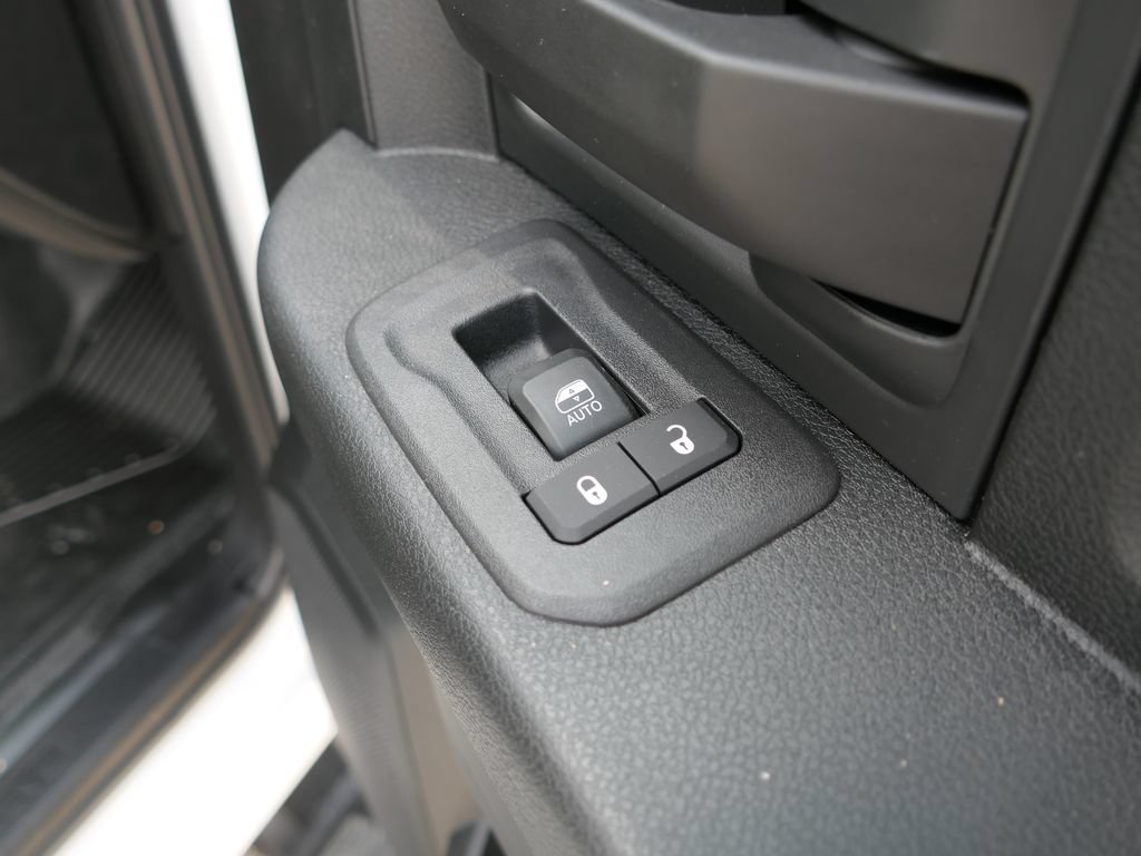 New 2026 RAM 3500 Tradesman RWD image 23