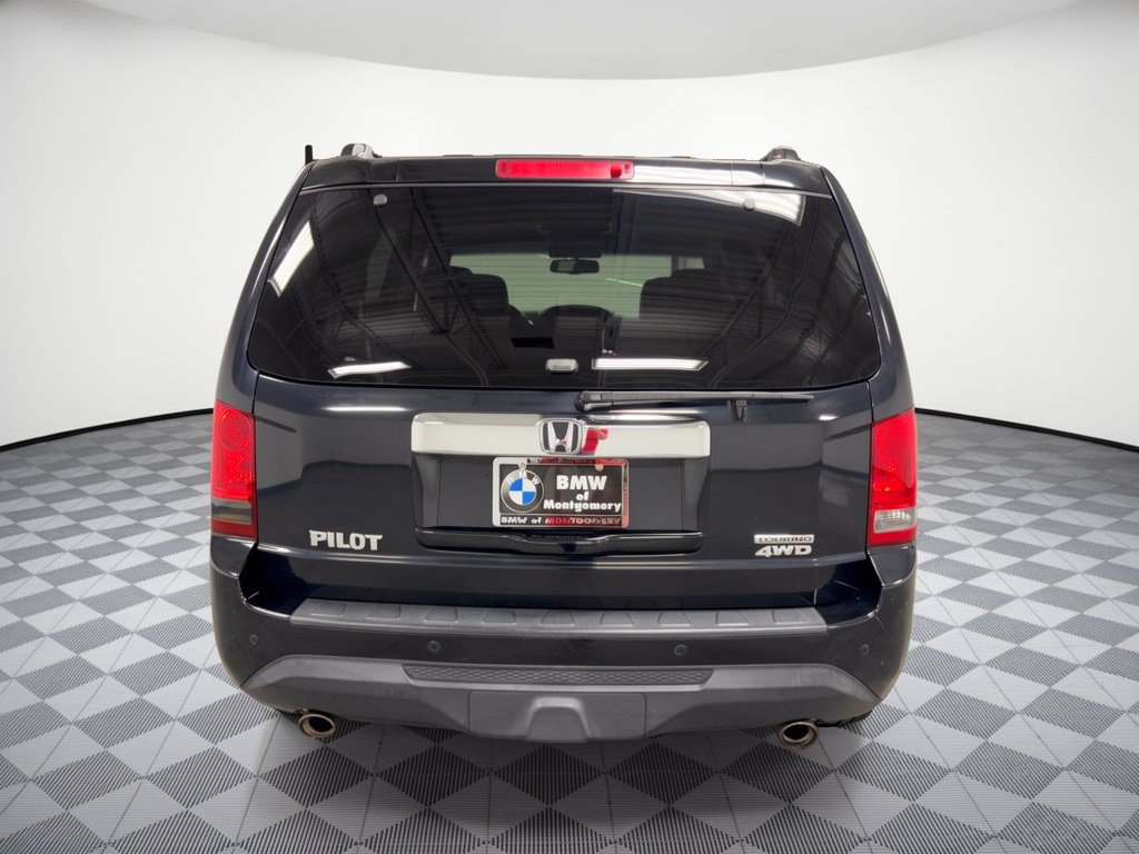 Used 2012 Honda Pilot Touring image 11