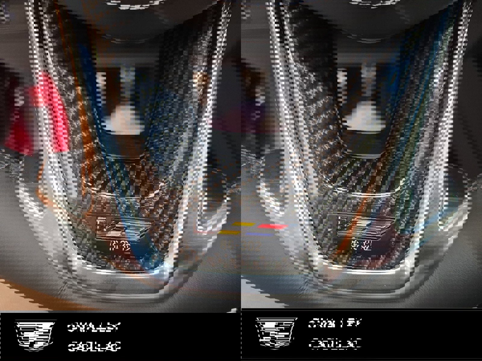 New 2026 Cadillac CT5 V Blackwing w/ Carbon Fiber 1 Package image 17