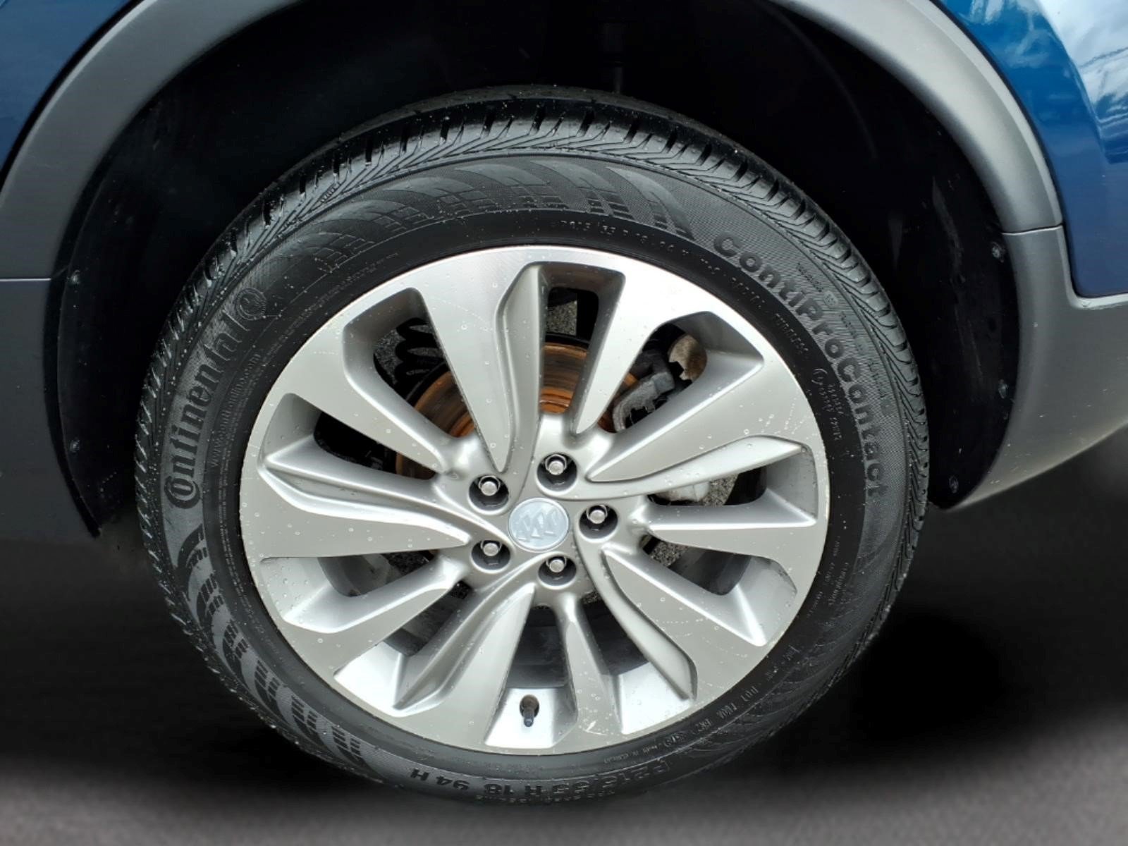 Used 2019 Buick Encore Preferred w/ Safety Package FWD image 18