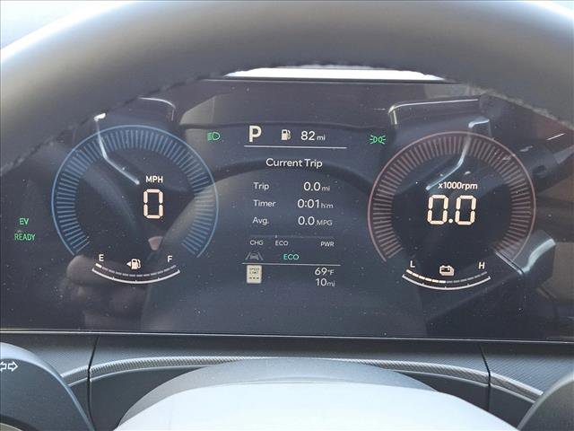 New 2026 Hyundai Santa Fe SE image 11