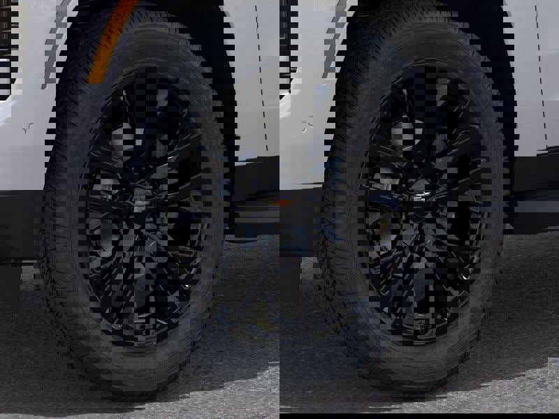 New 2025 Chevrolet Tahoe Premier image 9