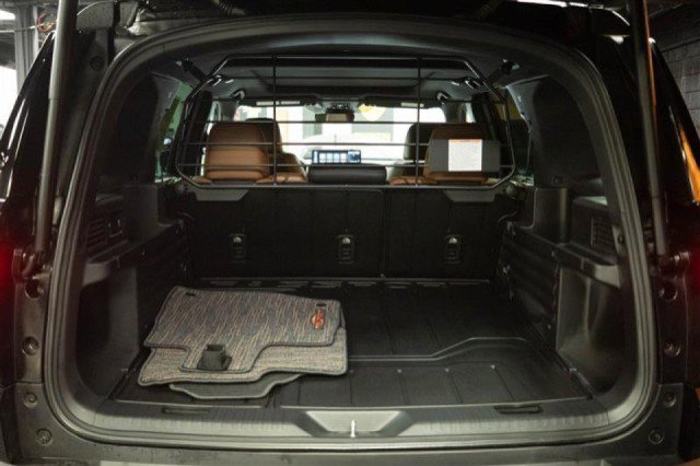 Used 2026 Honda Passport TrailSport Elite image 17