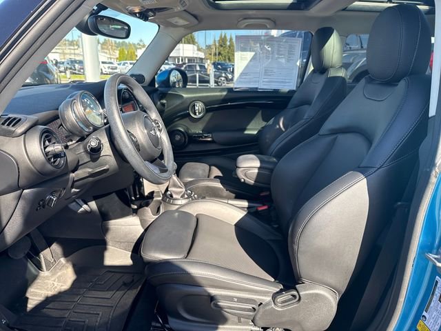 Used 2016 MINI Cooper S image 16