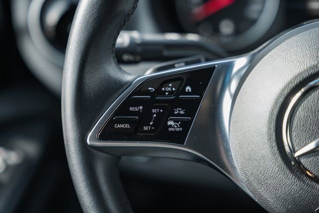 Used 2025 Mercedes-Benz Sprinter 2500 image 24