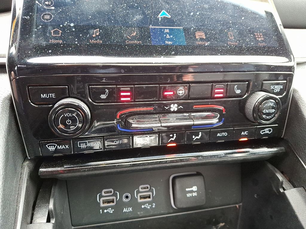 Used 2024 Jeep Grand Cherokee Limited 4xe image 14