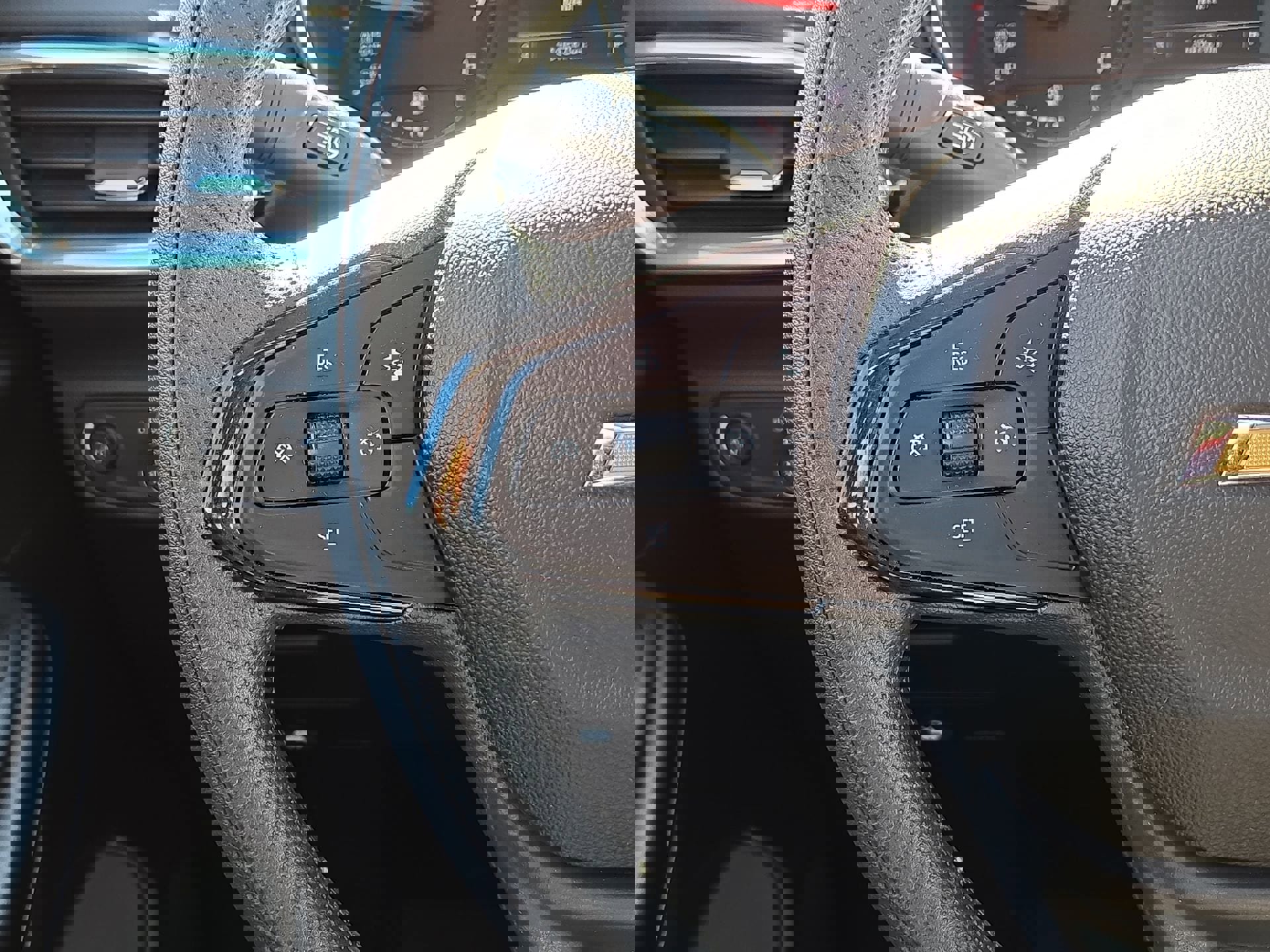 Used 2023 Chevrolet TrailBlazer LT w/ Convenience Package image 21