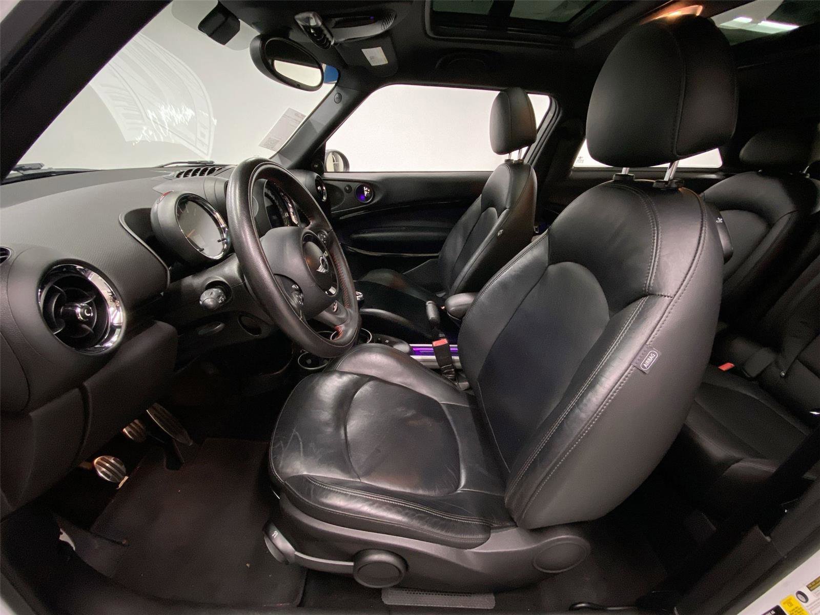 Used 2015 MINI Cooper Paceman John Cooper Works image 17