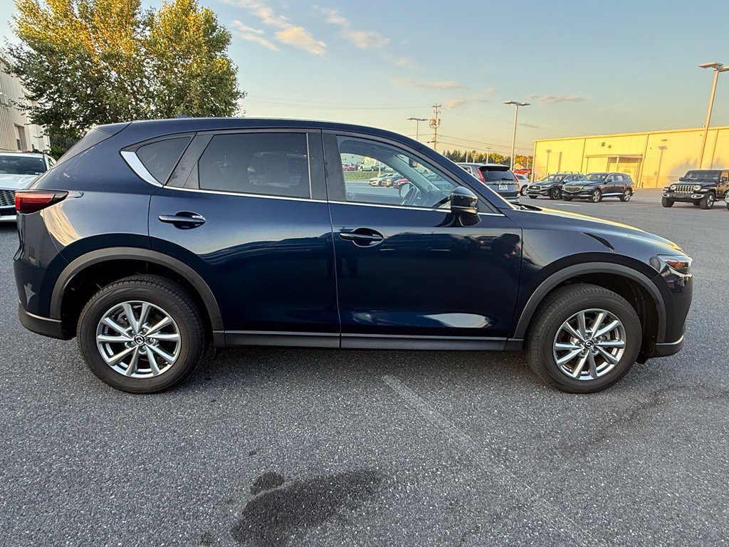 Used 2023 MAZDA CX-5 AWD 2.5 S image 15