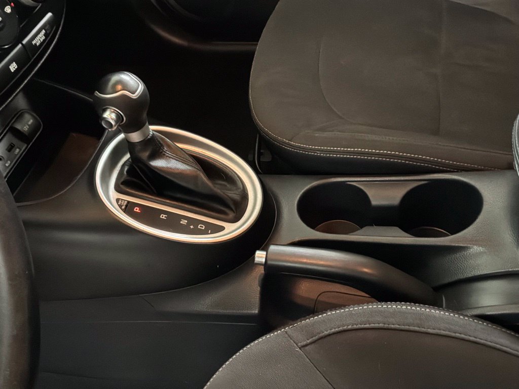 Used 2014 Kia Soul FWD image 17