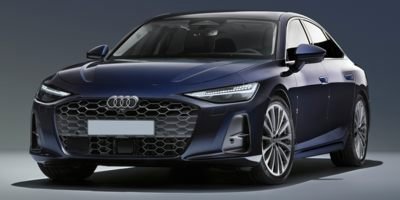 New 2026 Audi A6 Premium Plus
