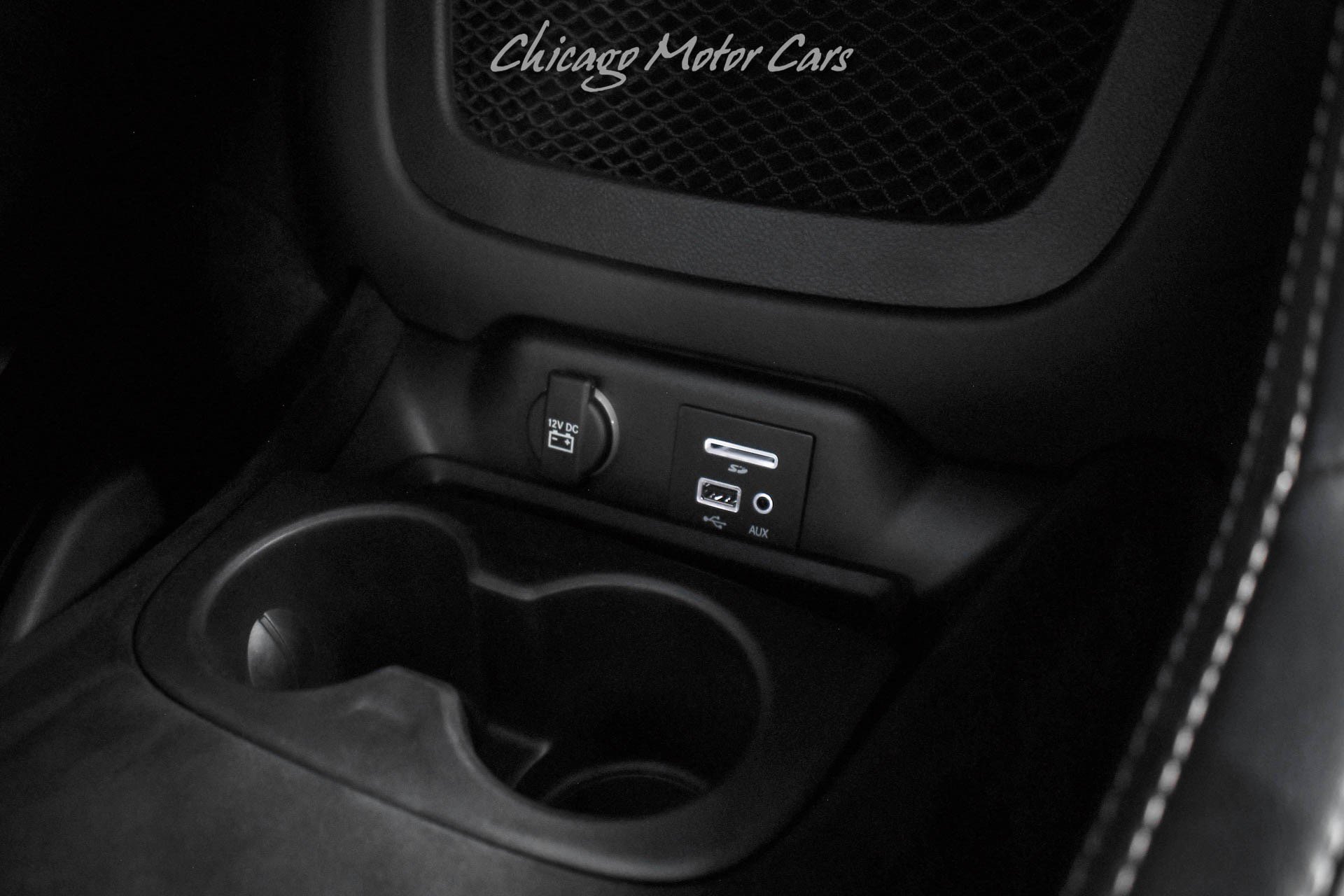 Used 2017 Dodge Viper GTC w/ ACR Package RWD image 15