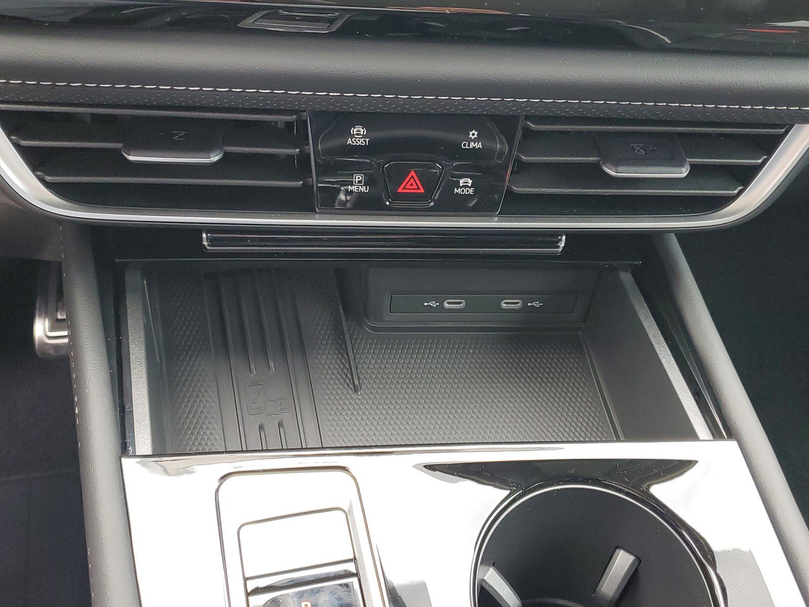 New 2025 Volkswagen Atlas SEL Premium R-Line image 27