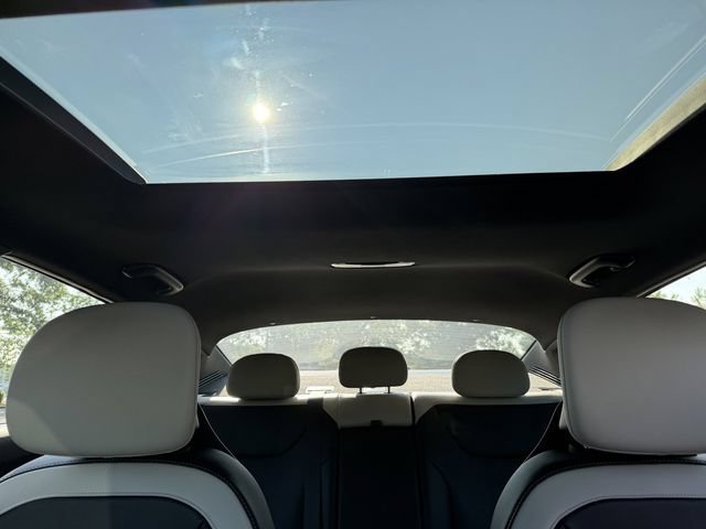 Certified 2025 Kia K4 GT-Line w/ GT-Line Premium Package FWD image 31