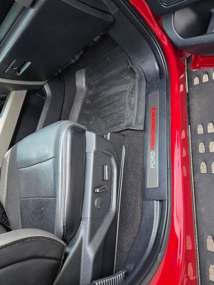 Used 2020 Ford F150 Raptor AWD/4WD image 46