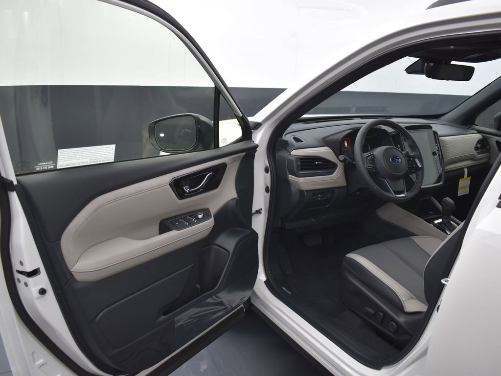 New 2025 Subaru Forester Limited image 7