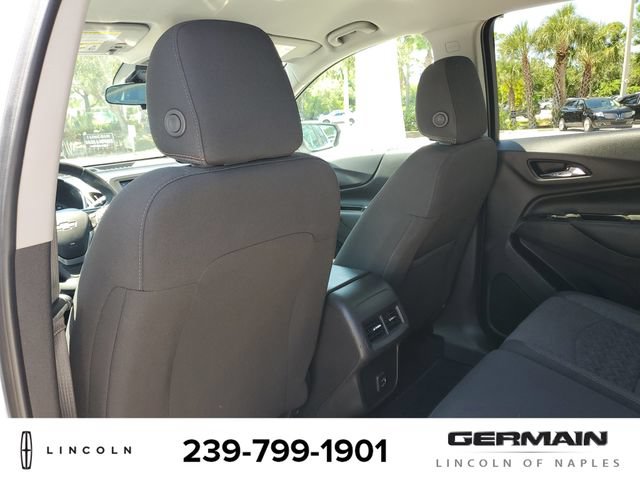 Used 2023 Chevrolet Equinox LT FWD image 21