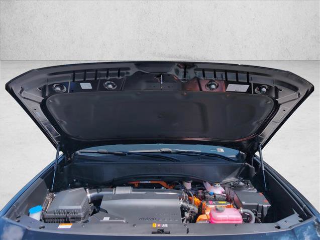 New 2026 Hyundai Palisade SEL Premium image 19