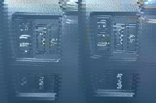 Certified 2021 Toyota 4Runner TRD Off-Road Premium w/ Moonroof Package image 39