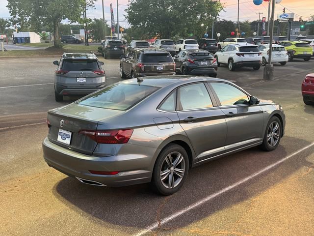 Used 2020 Volkswagen Jetta R-Line FWD image 2