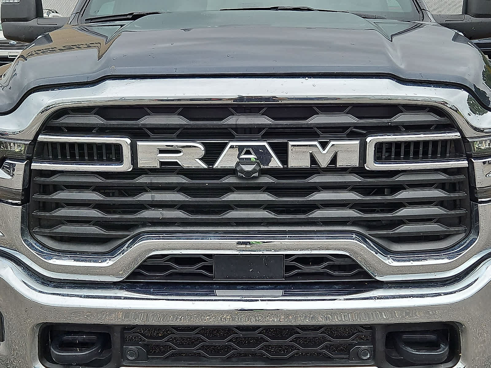 Used 2025 RAM 2500 Big Horn AWD/4WD image 35