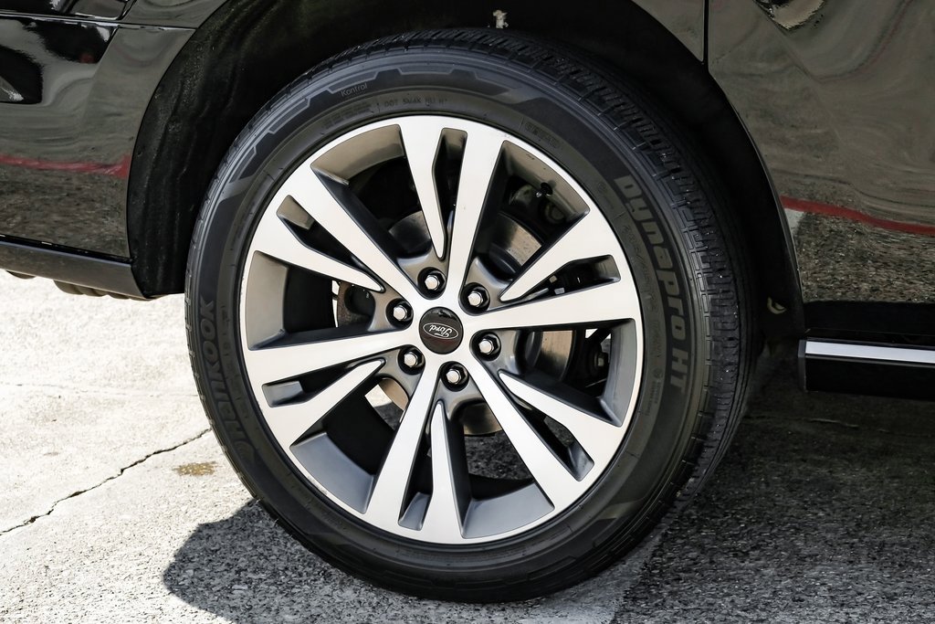 Used 2021 Ford Expedition Max Platinum image 65