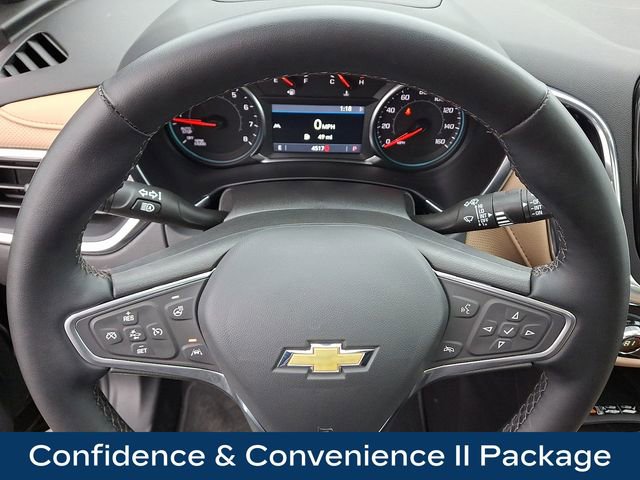 Used 2024 Chevrolet Equinox Premier AWD/4WD image 4