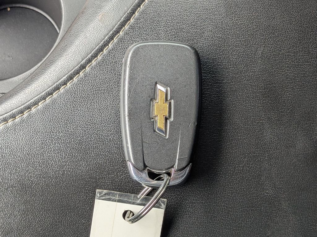 Used 2018 Chevrolet Camaro LT w/ RS Package RWD image 31