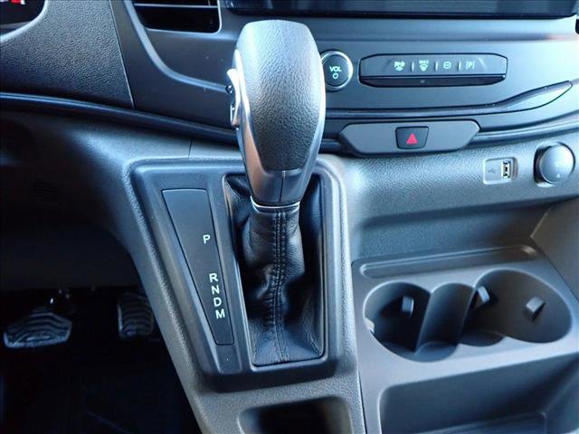 New 2026 Ford Transit 250 148 Medium Roof Extended AWD image 19