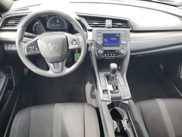 Used 2019 Honda Civic LX image 10