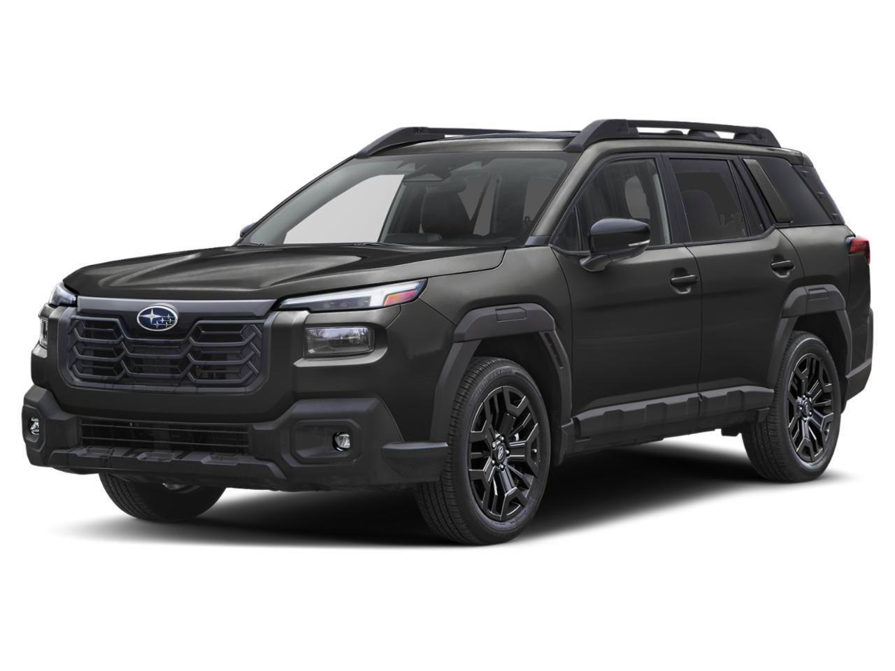 New 2026 Subaru Outback Limited XT