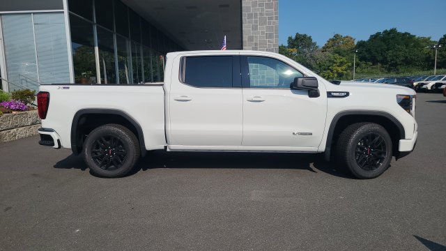 New 2026 GMC Sierra 1500 Elevation w/ X31 Off-Road Package AWD/4WD image 8