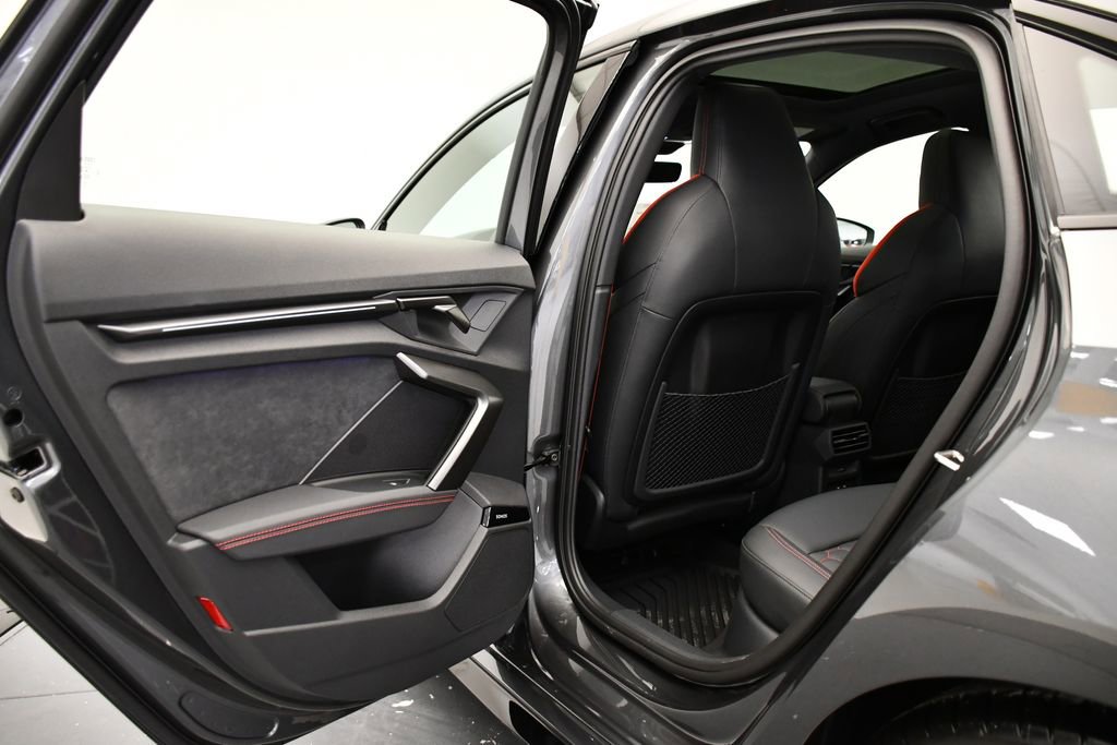 New 2026 Audi RS 3 image 42