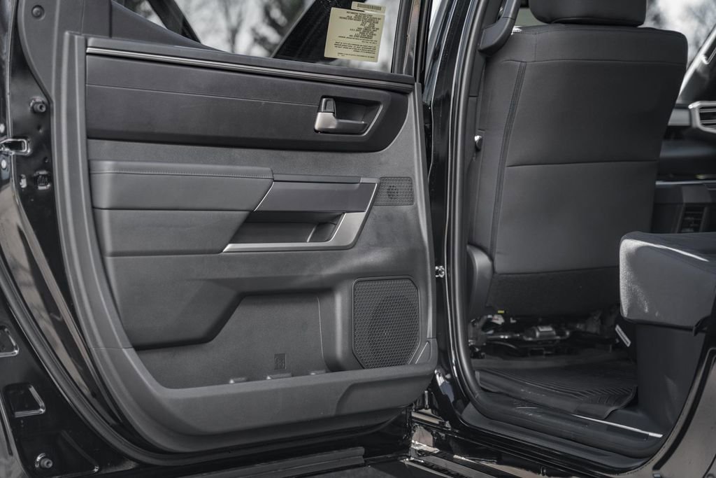 New 2026 Toyota Tundra SR5 image 37