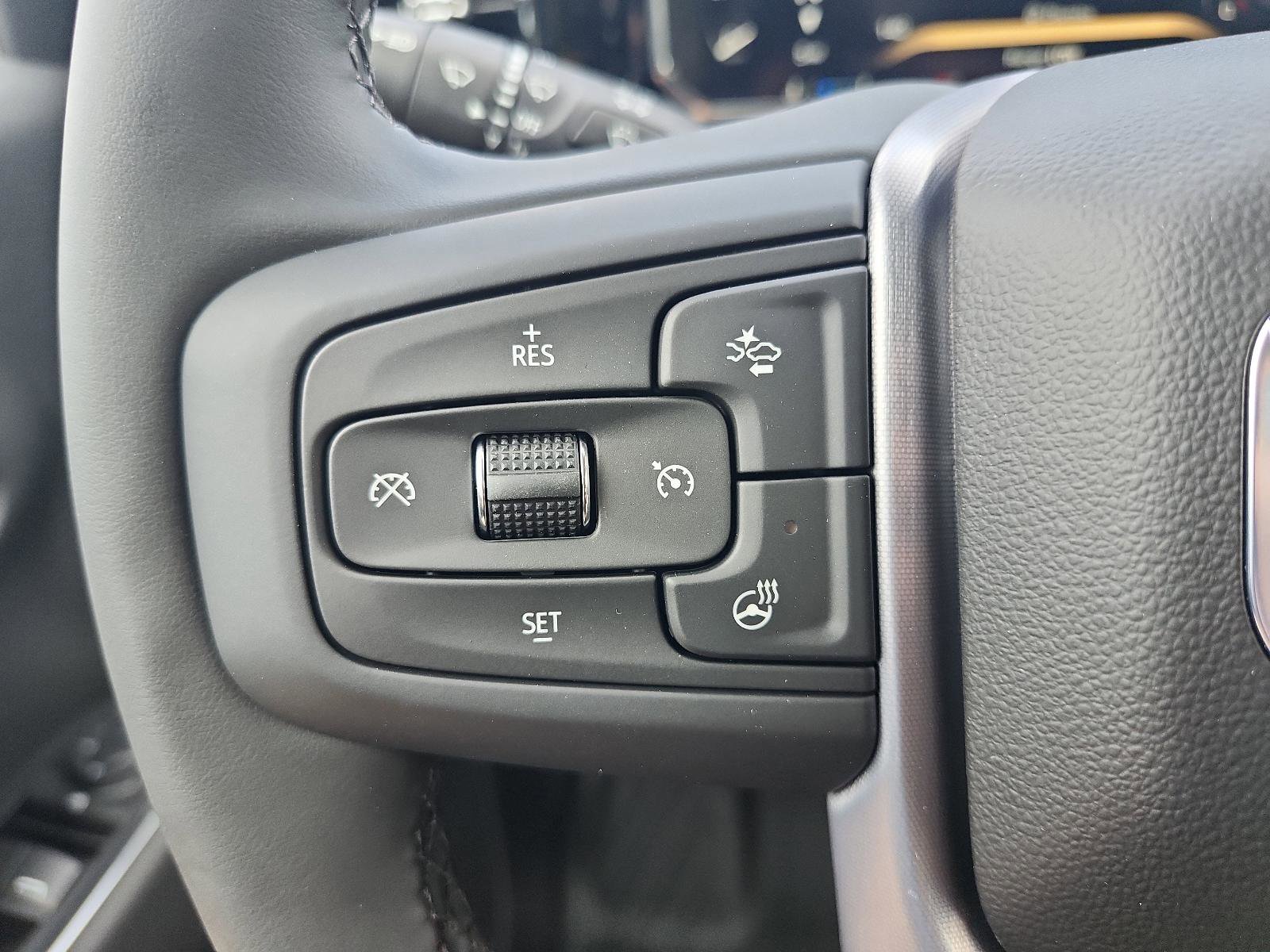 New 2026 GMC Sierra 1500 Elevation image 20