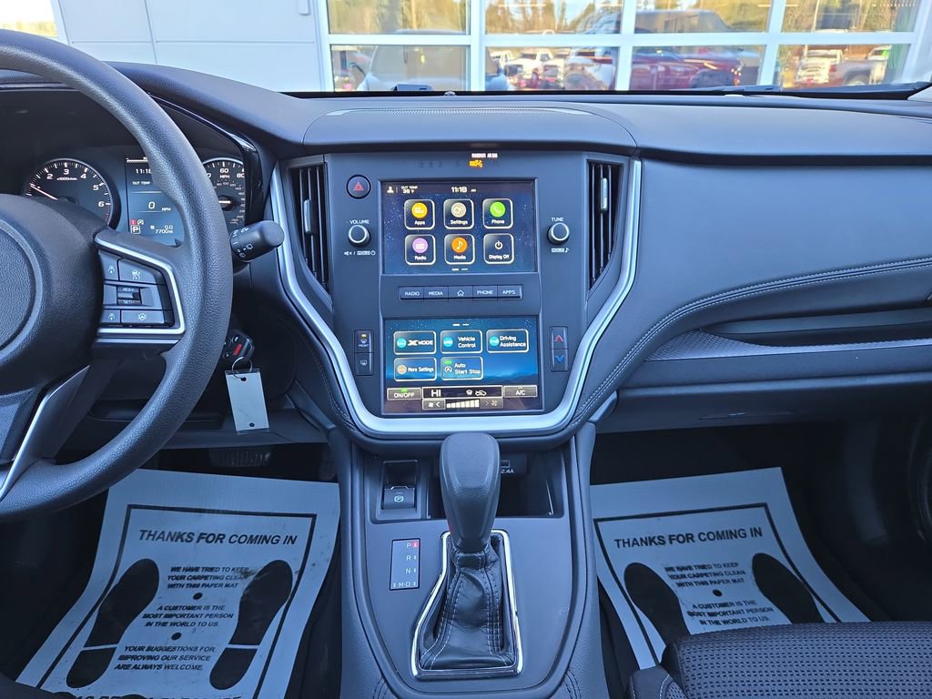 Used 2025 Subaru Outback image 22
