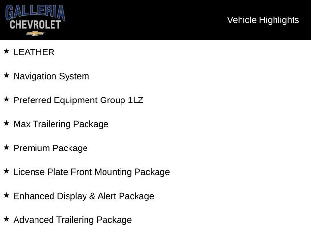 Certified 2021 Chevrolet Tahoe Premier w/ Premium Package RWD image 5