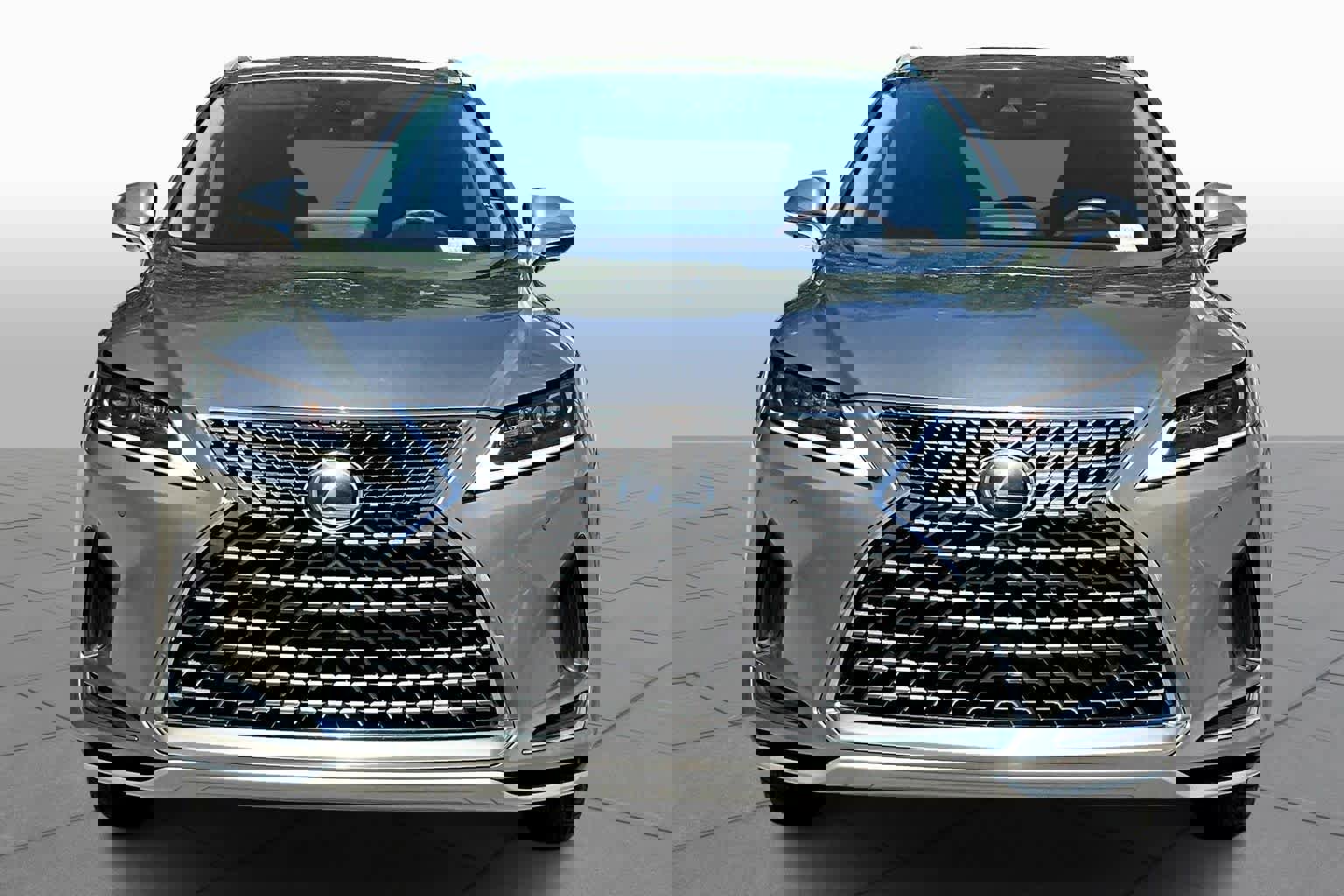 Used 2021 Lexus RX 350 FWD w/ Premium Package image 4