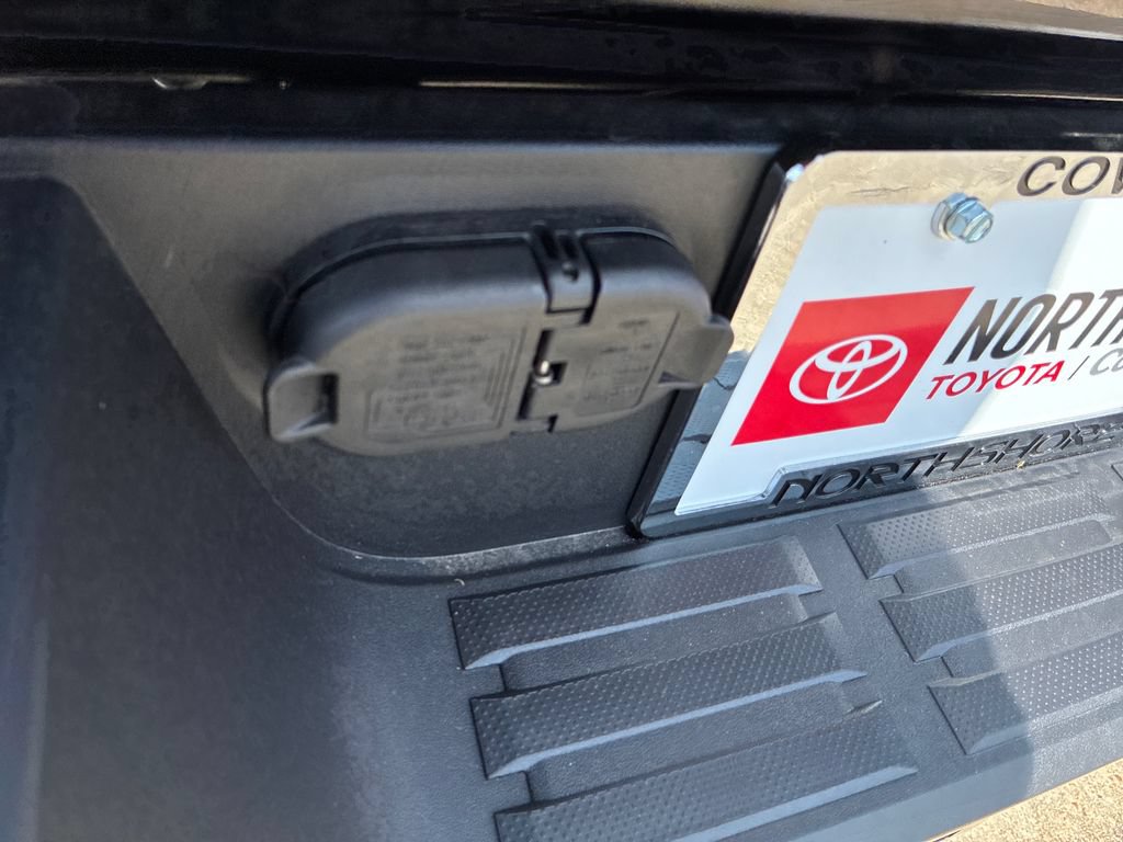 New 2026 Toyota Tacoma TRD Sport RWD image 42