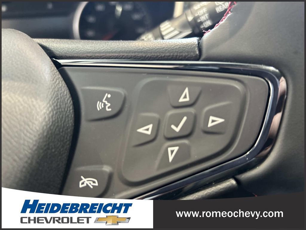 Certified 2024 Chevrolet Equinox RS w/ LPO, Floor Liner Package FWD image 20