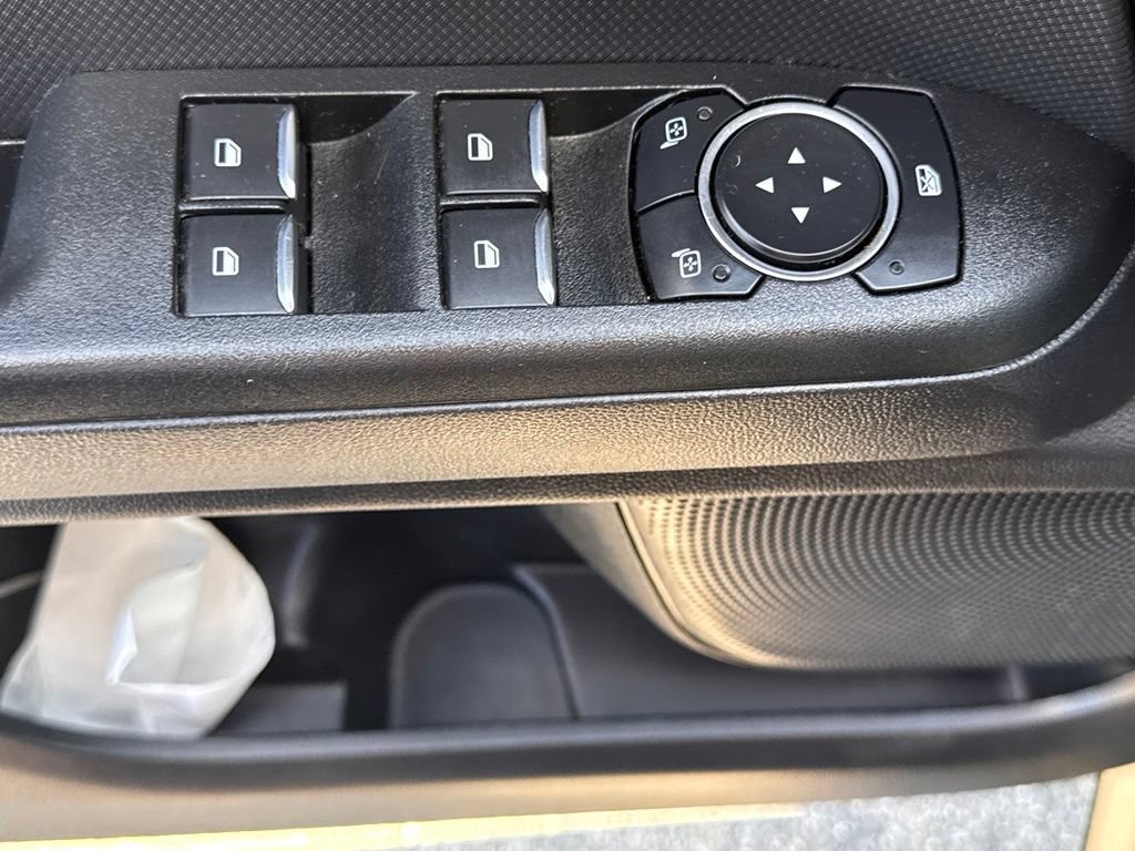 Used 2025 Ford Bronco Sport Big Bend AWD/4WD image 16