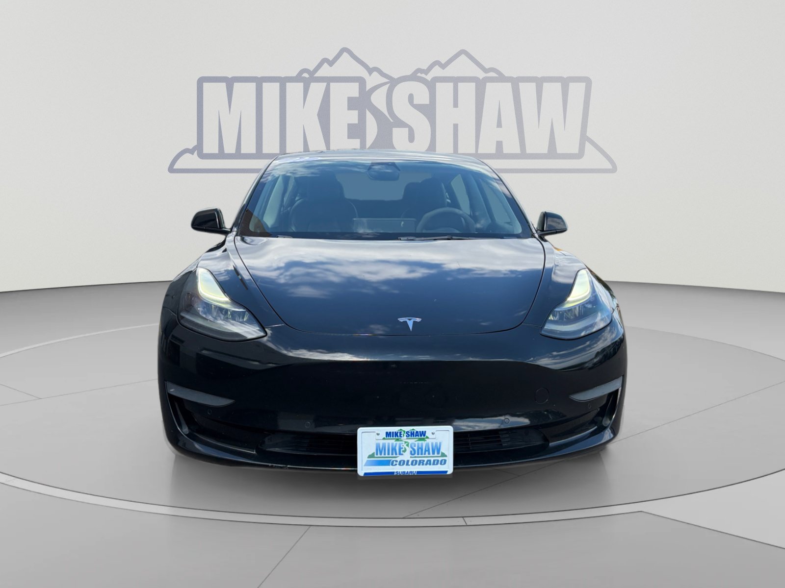 Used 2022 Tesla Model 3 Standard Range RWD image 3