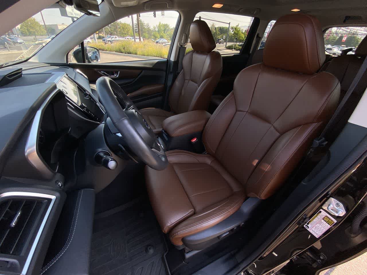 Used 2024 Subaru Ascent Touring AWD/4WD image 11