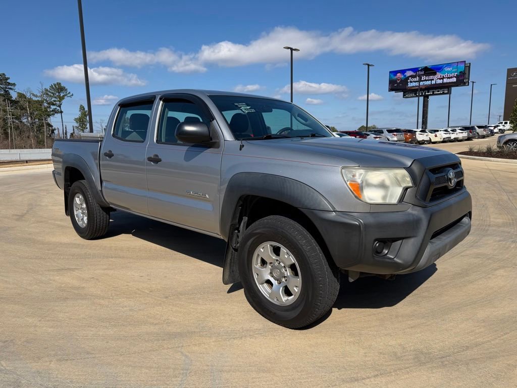 Used 2014 Toyota Tacoma PreRunner image 7