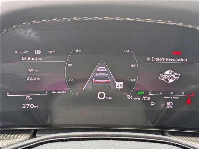 New 2025 Audi SQ5 Premium Plus AWD/4WD image 10